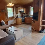 Nr 14, Typ A, Jaegerpark, Bayerischer Wald 別荘 *