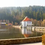 Nr 14, Typ A, Jaegerpark, Bayerischer Wald 別荘 ヴィヒタッハ