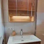 Nr 14, Typ A, Jaegerpark, Bayerischer Wald *