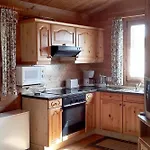 Nr 14, Typ A, Jaegerpark, Bayerischer Wald 別荘