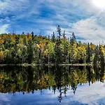 別荘 Nr 14, Typ A, Jaegerpark, Bayerischer Wald *