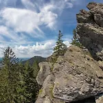 別荘 Nr 14, Typ A, Jaegerpark, Bayerischer Wald *