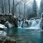 Nr 14, Typ A, Jaegerpark, Bayerischer Wald ヴィヒタッハ