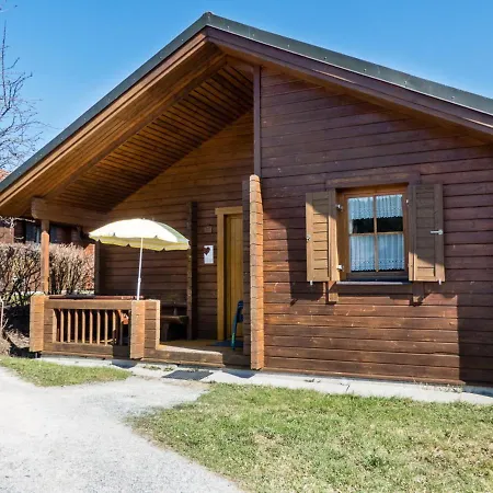 Nr 14, Typ A, Jaegerpark, Bayerischer Wald וייכטאך