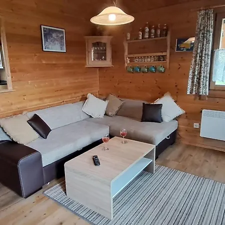 Nr 14, Typ A, Jaegerpark, Bayerischer Wald *