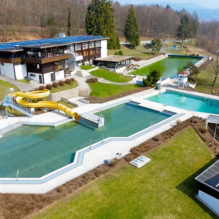 Nr 14, Typ A, Jaegerpark, Bayerischer Wald * וייכטאך