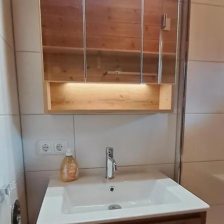 Nr 14, Typ A, Jaegerpark, Bayerischer Wald *