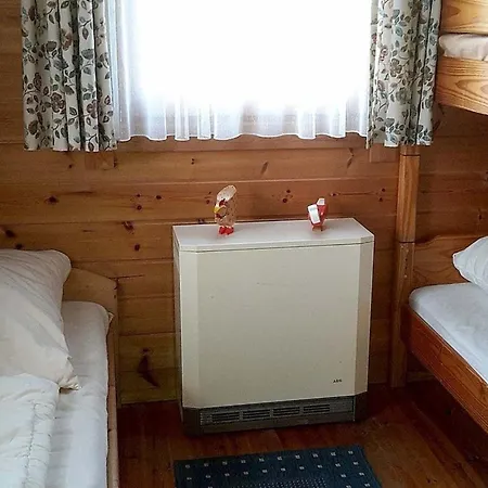 Nr 14, Typ A, Jaegerpark, Bayerischer Wald וייכטאך