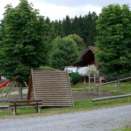 בית נופש Nr 14, Typ A, Jaegerpark, Bayerischer Wald וייכטאך