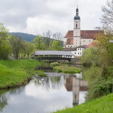 Nr 14, Typ A, Jaegerpark, Bayerischer Wald 別荘 *