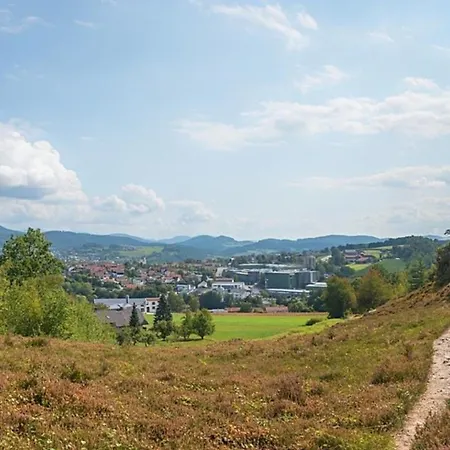 Nr 14, Typ A, Jaegerpark, Bayerischer Wald