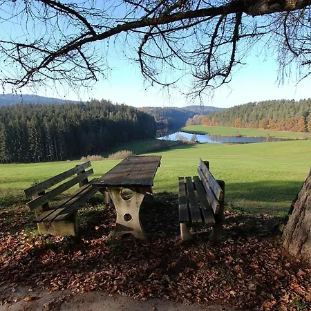 別荘 Nr 14, Typ A, Jaegerpark, Bayerischer Wald ヴィヒタッハ
