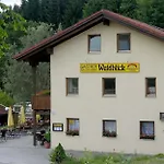 בית נופש Nr 14, Typ A, Jaegerpark, Bayerischer Wald *