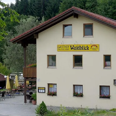 Сasa de vacaciones Nr 14, Typ A, Jaegerpark, Bayerischer Wald *