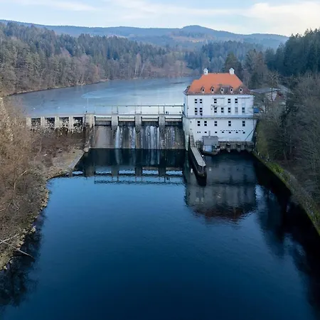 Nr 14, Typ A, Jaegerpark, Bayerischer Wald