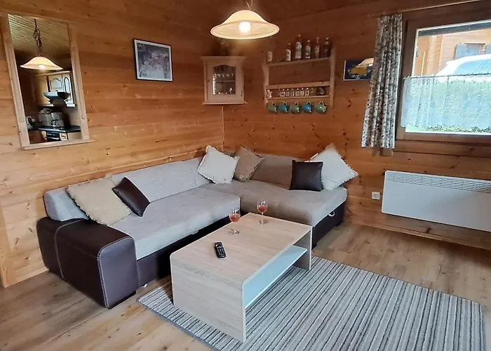 Nr 14, Typ A, Jaegerpark, Bayerischer Wald *