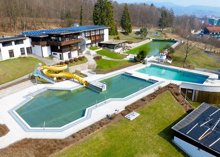 Nr 14, Typ A, Jaegerpark, Bayerischer Wald * וייכטאך
