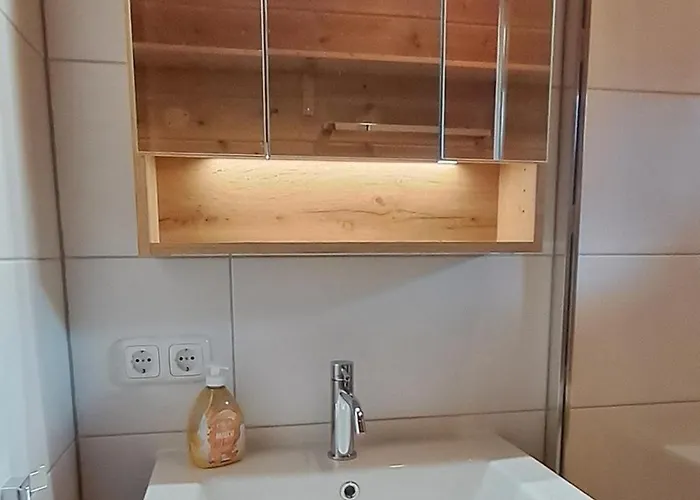 Nr 14, Typ A, Jaegerpark, Bayerischer Wald *