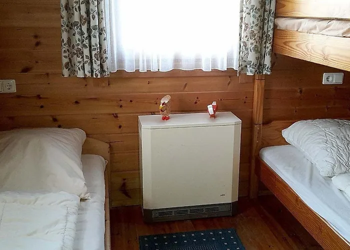 Nr 14, Typ A, Jaegerpark, Bayerischer Wald וייכטאך