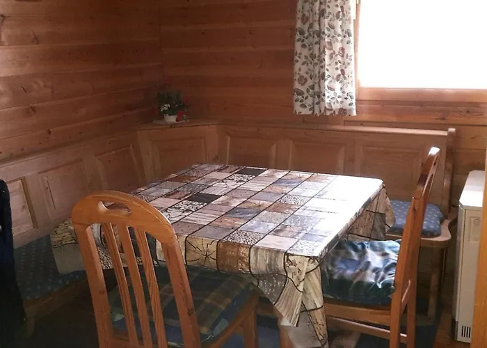 Nr 14, Typ A, Jaegerpark, Bayerischer Wald * וייכטאך