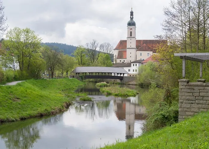 Nr 14, Typ A, Jaegerpark, Bayerischer Wald בית נופש *